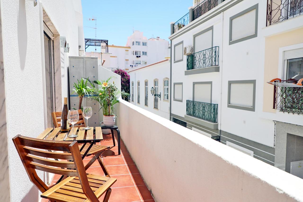 Apartamento Casa Da Flor In Lagos