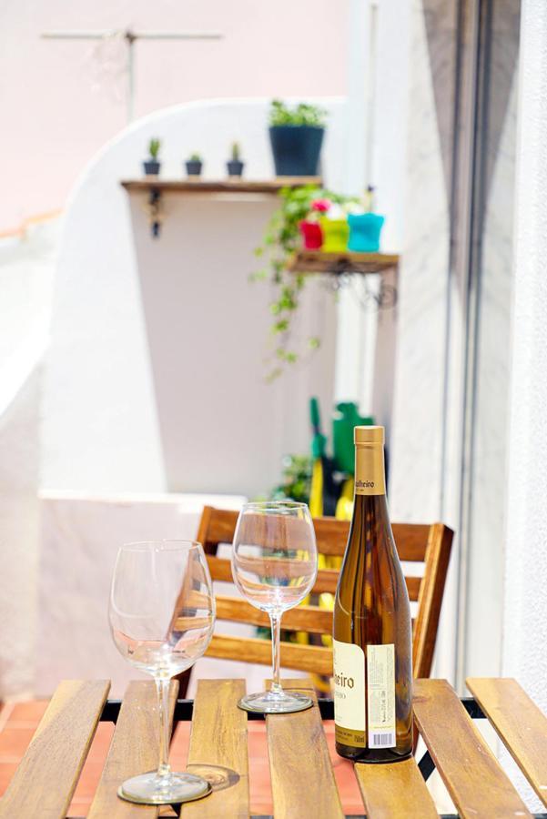 Apartamento Casa Da Flor In