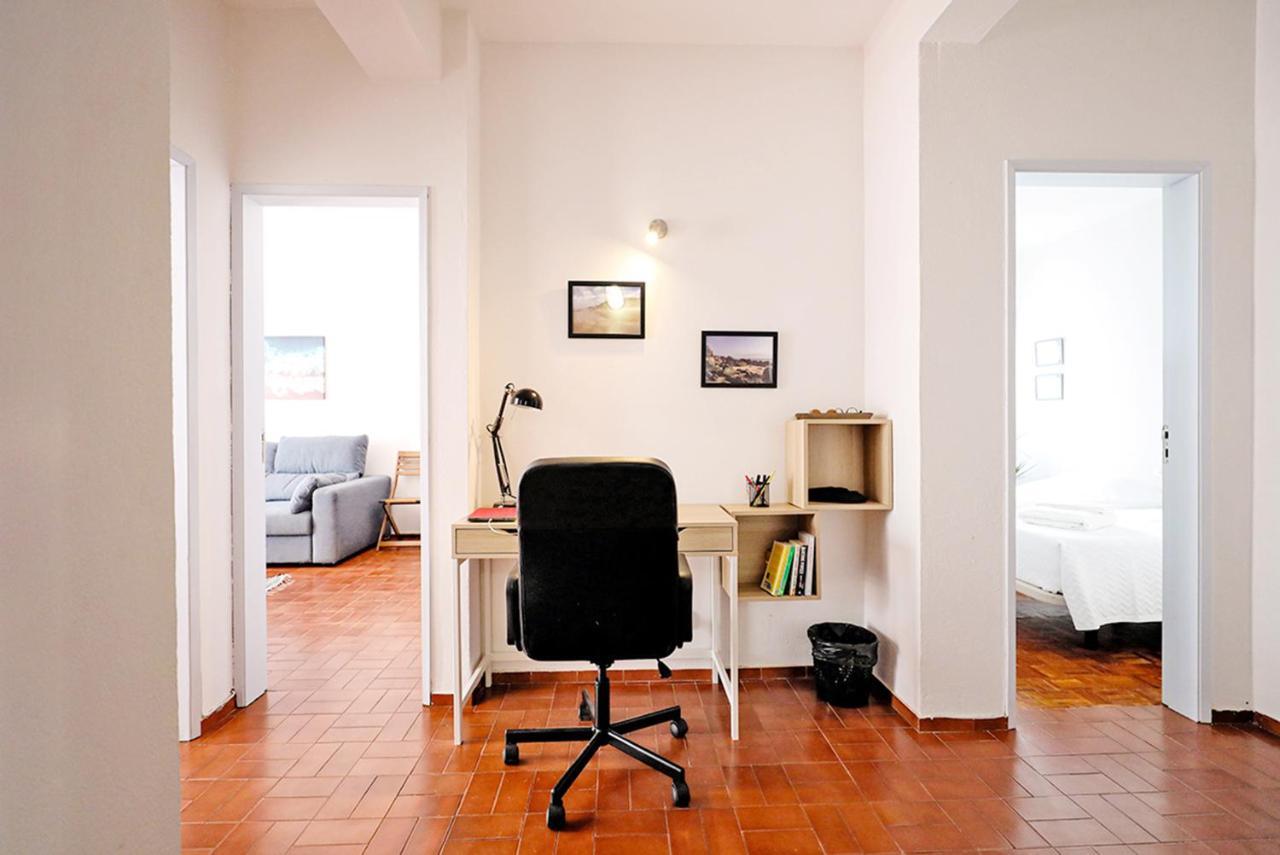 Apartamento Casa Da Flor In *
