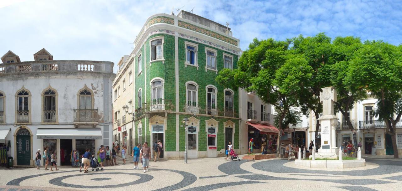 Casa Da Flor In Apartamento Lagos