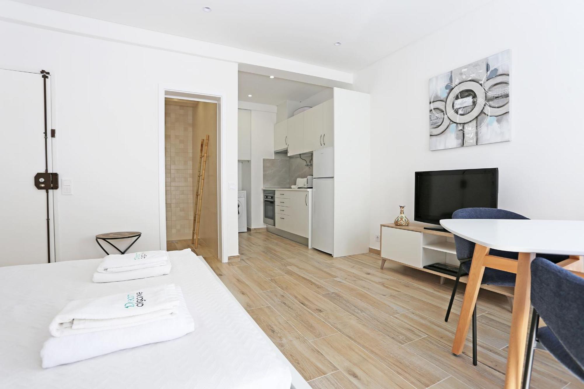 Casa Da Flor In Apartamento Lagos