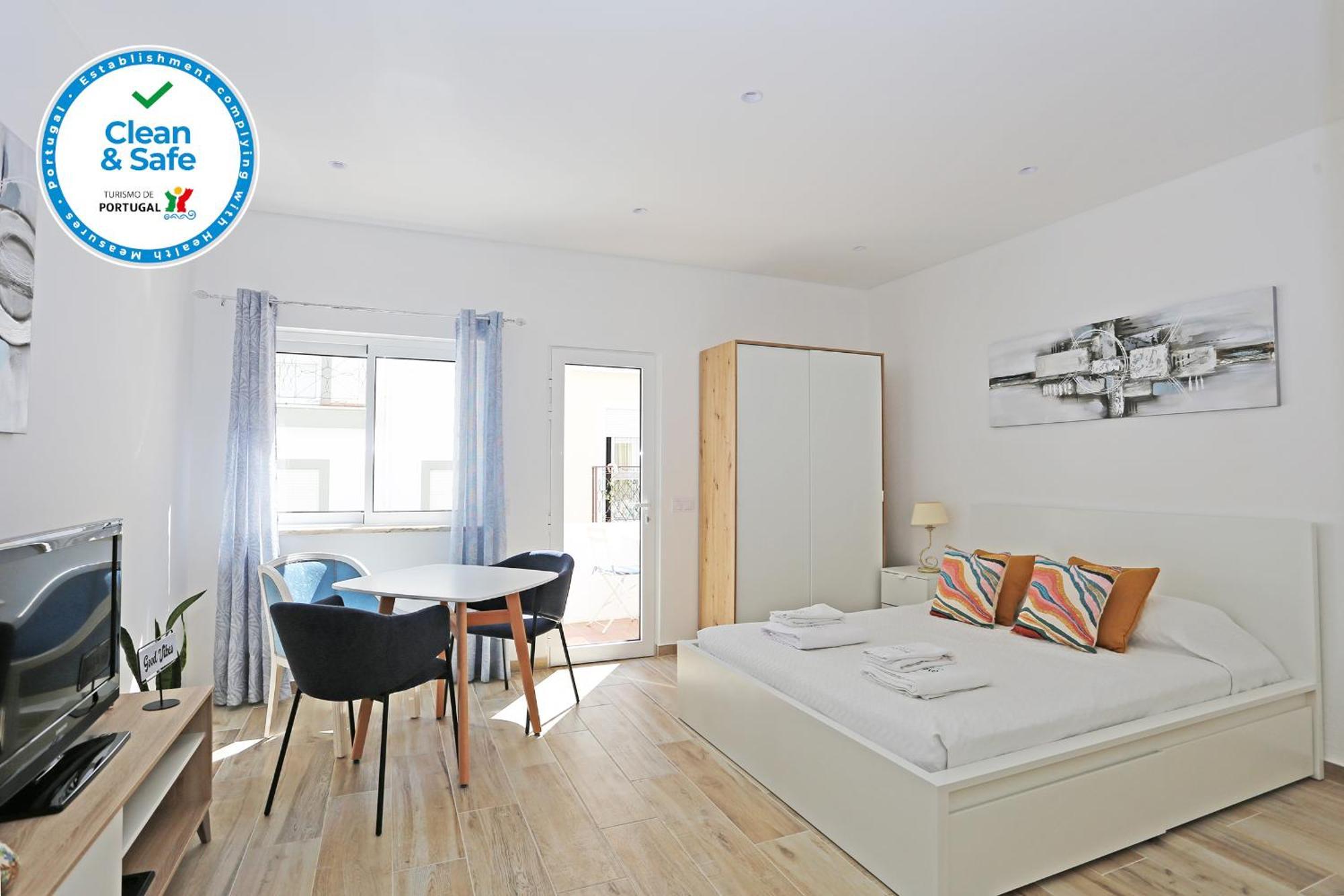 Apartamento Casa Da Flor In