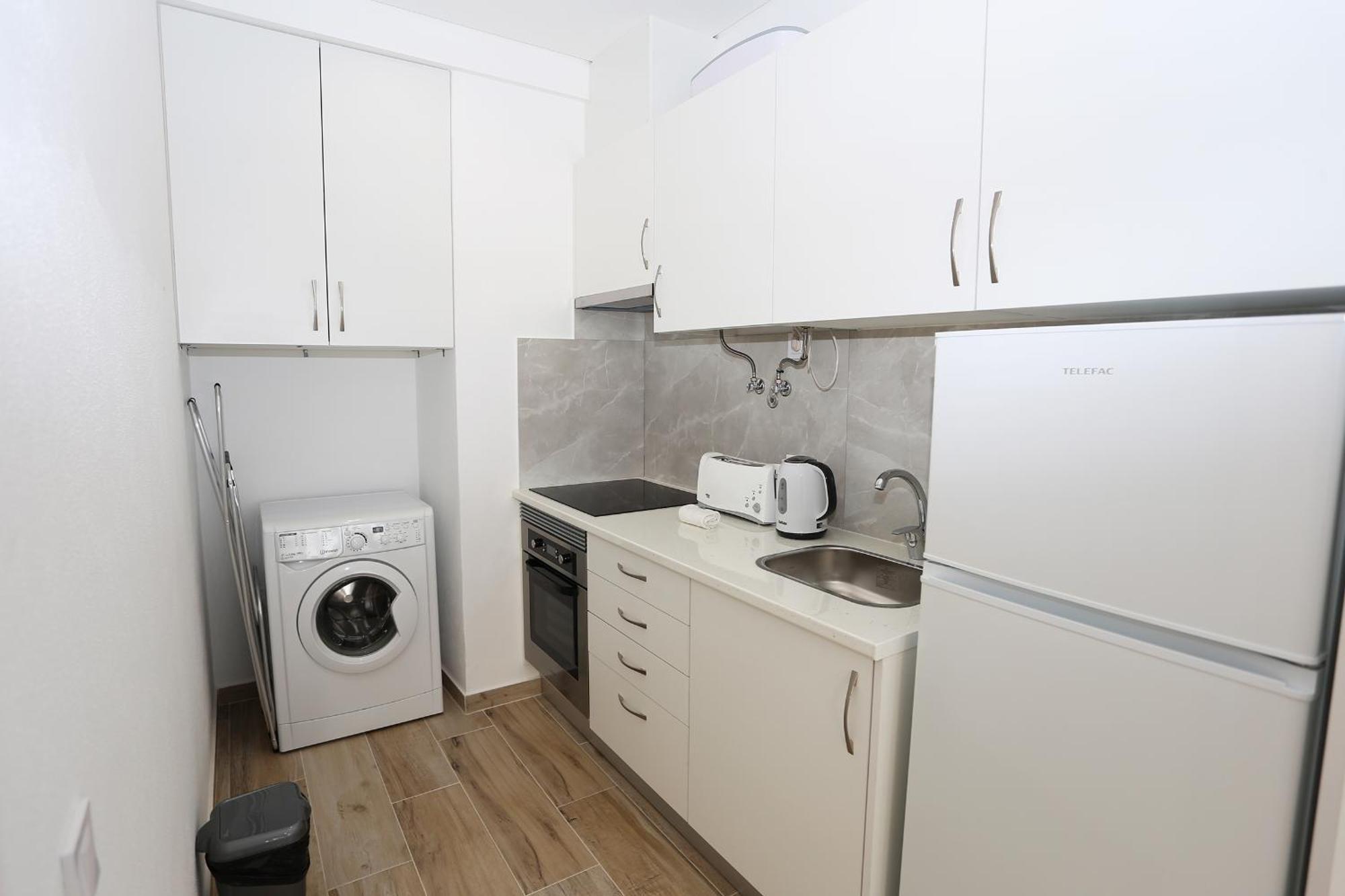 Apartamento Casa Da Flor In Lagos